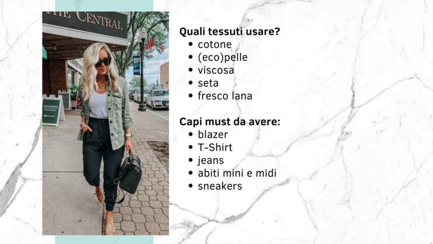 Andiamo per gradi: come vestirsi con qualsiasi temperatura - Cup Of Fashion